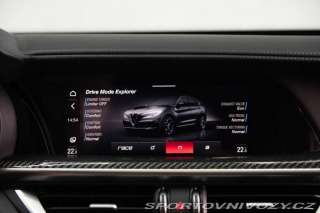 Alfa Romeo Stelvio 2.9 V6 Twin Turbo QV AWD 2023