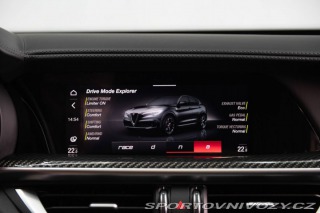 Alfa Romeo Stelvio 2.9 V6 Twin Turbo QV AWD 2023
