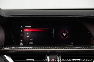 Alfa Romeo Stelvio 2.9 V6 Twin Turbo QV AWD 2023