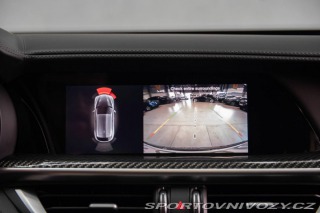 Alfa Romeo Stelvio 2.9 V6 Twin Turbo QV AWD 2023