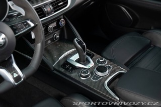 Alfa Romeo Stelvio 2.9 V6 Twin Turbo QV AWD 2023