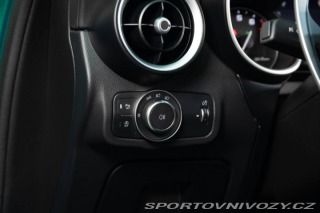 Alfa Romeo Stelvio 2.9 V6 Twin Turbo QV AWD 2023