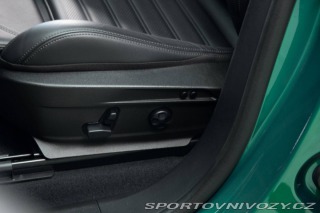 Alfa Romeo Stelvio 2.9 V6 Twin Turbo QV AWD 2023