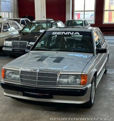 Mercedes-Benz  190E 2.3-16v
