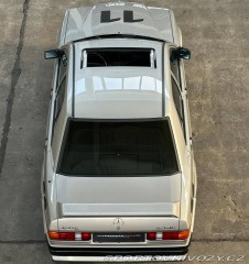 Mercedes-Benz Ostatní modely 190E 2.3-16v 1985