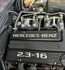 Mercedes-Benz Ostatní modely 190E 2.3-16v 1985