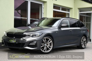 BMW 3 330d xDrive