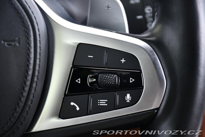BMW 3 330d XD LASER M-SPORT NTO 2021