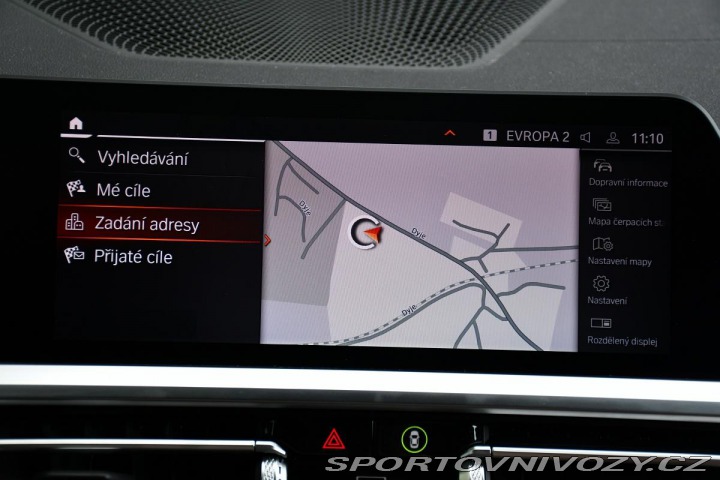 BMW 3 330d XD LASER M-SPORT NTO 2021