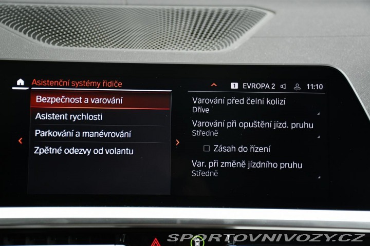 BMW 3 330d XD LASER M-SPORT NTO 2021
