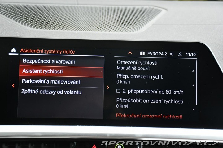 BMW 3 330d XD LASER M-SPORT NTO 2021