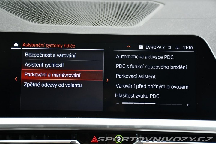 BMW 3 330d XD LASER M-SPORT NTO 2021