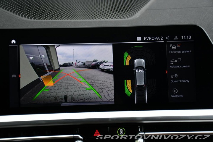 BMW 3 330d XD LASER M-SPORT NTO 2021
