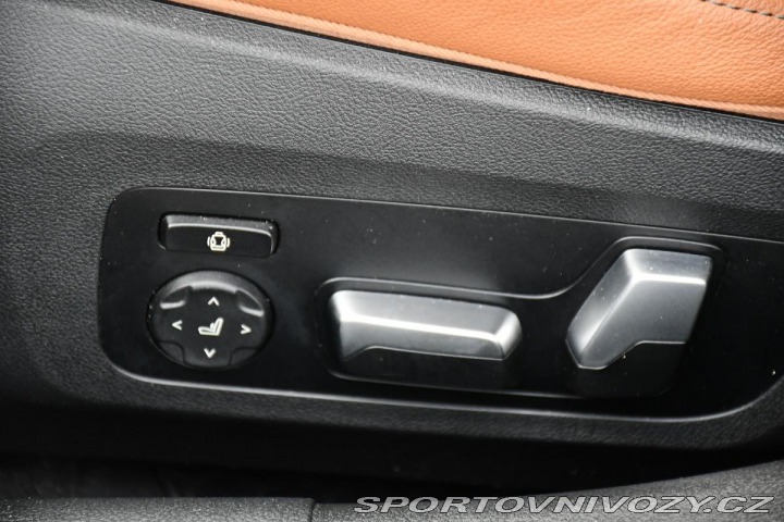BMW 3 330d XD LASER M-SPORT NTO 2021