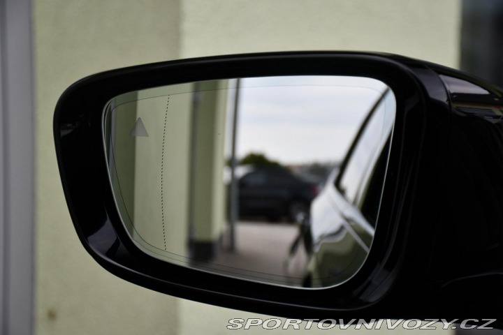 BMW 3 330d XD LASER M-SPORT NTO 2021