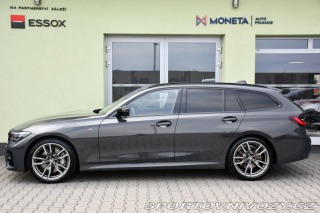 BMW 3 330d XD LASER M-SPORT NTO 2021