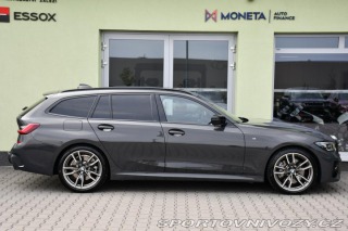 BMW 3 330d XD LASER M-SPORT NTO 2021