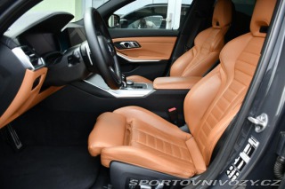 BMW 3 330d XD LASER M-SPORT NTO 2021