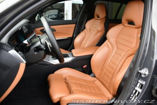 BMW 3 330d XD LASER M-SPORT NTO 2021