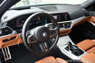 BMW 3 330d XD LASER M-SPORT NTO 2021
