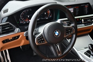 BMW 3 330d XD LASER M-SPORT NTO 2021