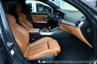 BMW 3 330d XD LASER M-SPORT NTO 2021