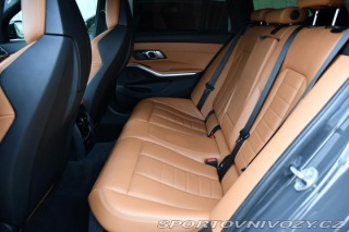 BMW 3 330d XD LASER M-SPORT NTO 2021