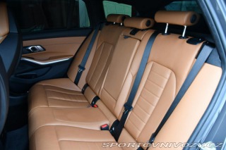 BMW 3 330d XD LASER M-SPORT NTO 2021
