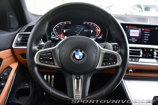 BMW 3 330d XD LASER M-SPORT NTO 2021