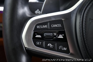 BMW 3 330d XD LASER M-SPORT NTO 2021