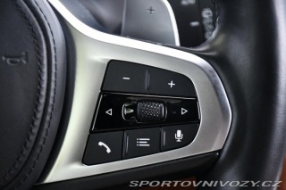 BMW 3 330d XD LASER M-SPORT NTO 2021