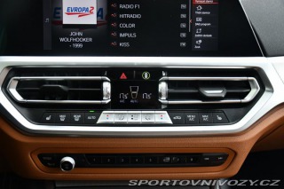 BMW 3 330d XD LASER M-SPORT NTO 2021