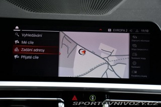 BMW 3 330d XD LASER M-SPORT NTO 2021