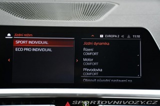 BMW 3 330d XD LASER M-SPORT NTO 2021