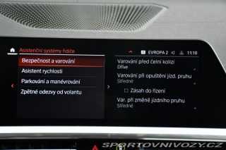 BMW 3 330d XD LASER M-SPORT NTO 2021