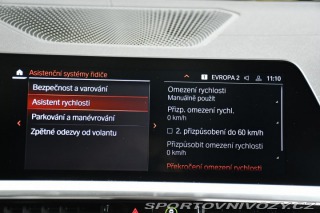 BMW 3 330d XD LASER M-SPORT NTO 2021