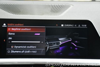 BMW 3 330d XD LASER M-SPORT NTO 2021
