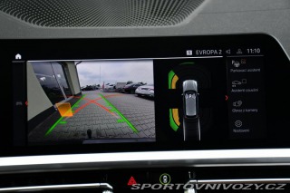 BMW 3 330d XD LASER M-SPORT NTO 2021