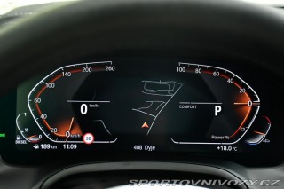 BMW 3 330d XD LASER M-SPORT NTO 2021