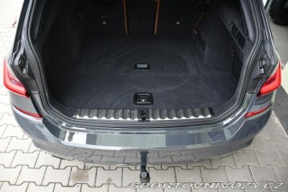 BMW 3 330d XD LASER M-SPORT NTO 2021
