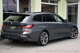 BMW 3 330d XD LASER M-SPORT NTO 2021