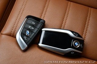 BMW 3 330d XD LASER M-SPORT NTO 2021