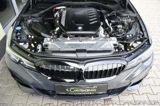 BMW 3 330d XD LASER M-SPORT NTO 2021