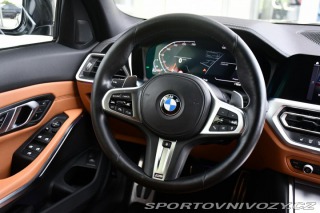 BMW 3 330d XD LASER M-SPORT NTO 2021
