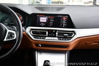 BMW 3 330d XD LASER M-SPORT NTO 2021
