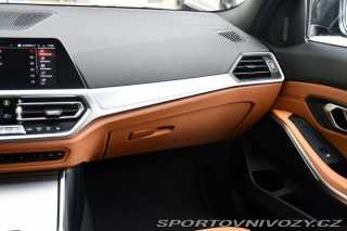 BMW 3 330d XD LASER M-SPORT NTO 2021