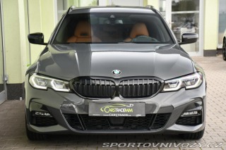 BMW 3 330d XD LASER M-SPORT NTO 2021