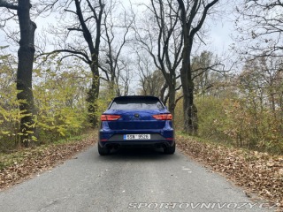 Seat Leon Cupra Carbon 2018