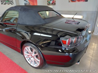 Honda S2000 Roadster 2005