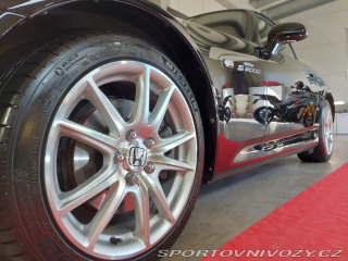 Honda S2000 Roadster 2005